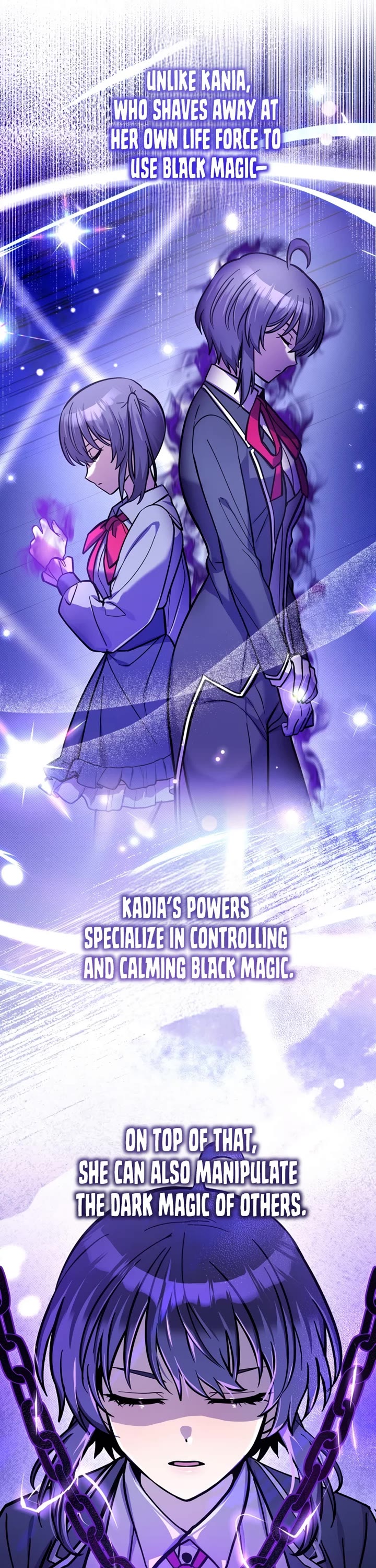 The Main Heroines Are Trying to Kill Me Chapter 20 page 11 - Chapter 20