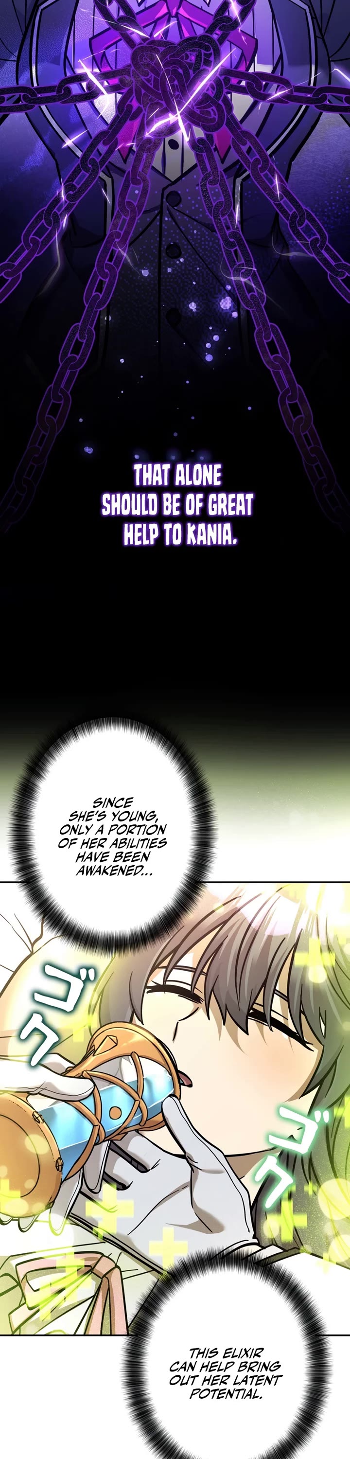 The Main Heroines Are Trying to Kill Me Chapter 20 page 12 - Chapter 20