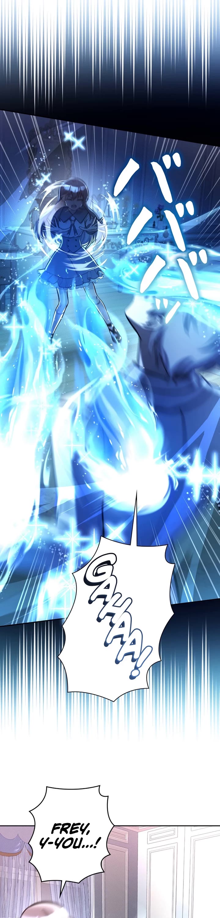 The Main Heroines Are Trying to Kill Me Chapter 20 page 16 - Chapter 20