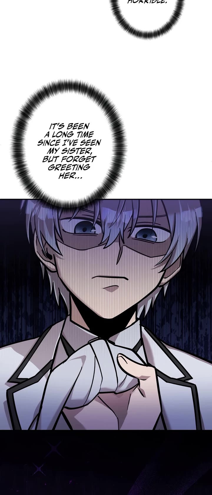 The Main Heroines Are Trying to Kill Me Chapter 20 page 19 - Chapter 20