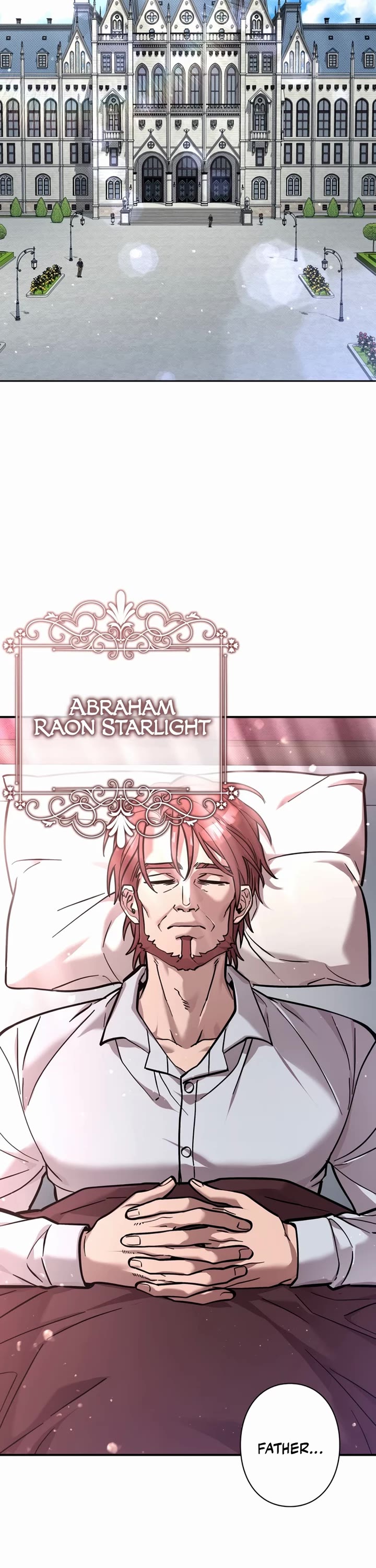 The Main Heroines Are Trying to Kill Me Chapter 20 page 2 - Chapter 20