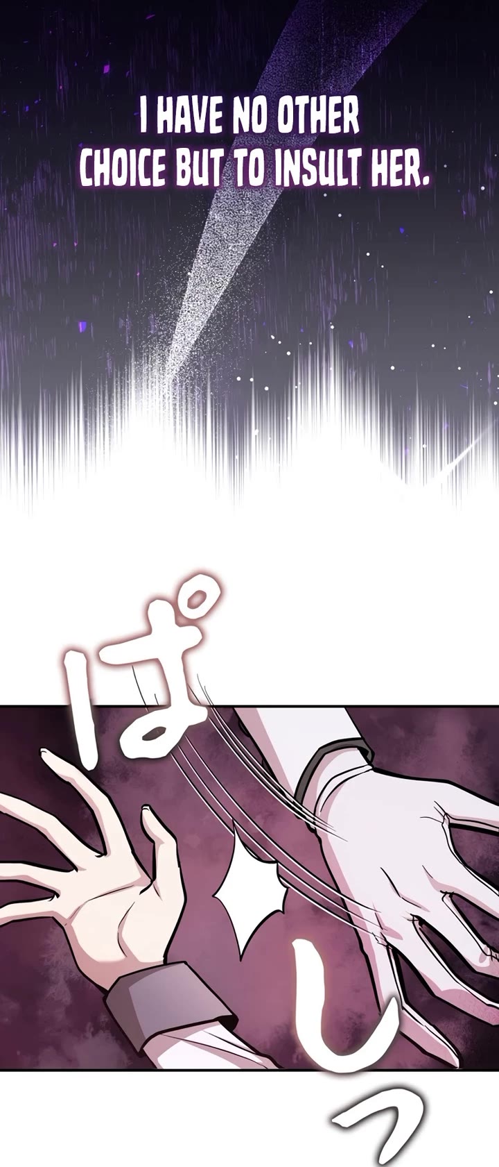 The Main Heroines Are Trying to Kill Me Chapter 20 page 20 - Chapter 20
