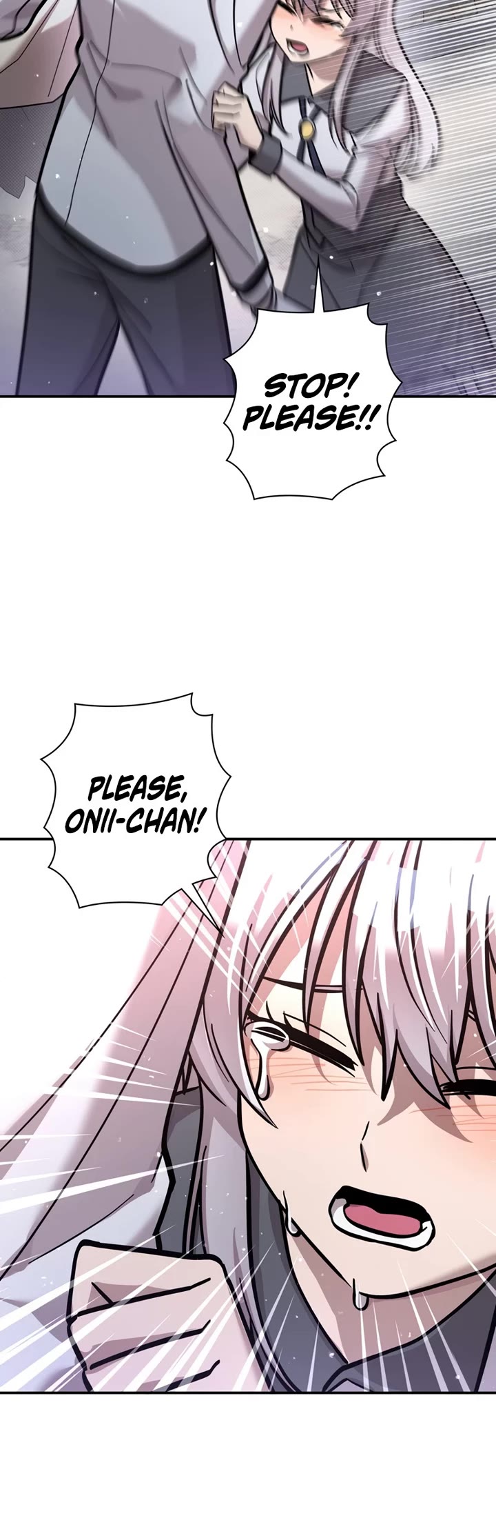 The Main Heroines Are Trying to Kill Me Chapter 20 page 24 - Chapter 20