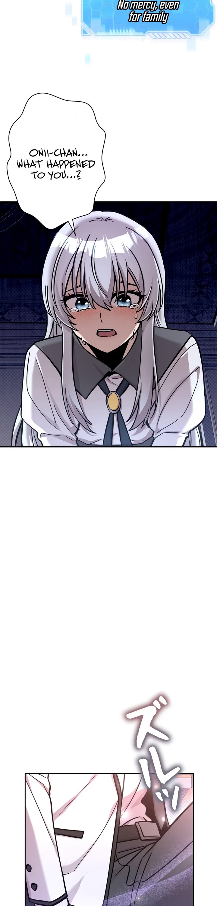 The Main Heroines Are Trying to Kill Me Chapter 20 page 28 - Chapter 20