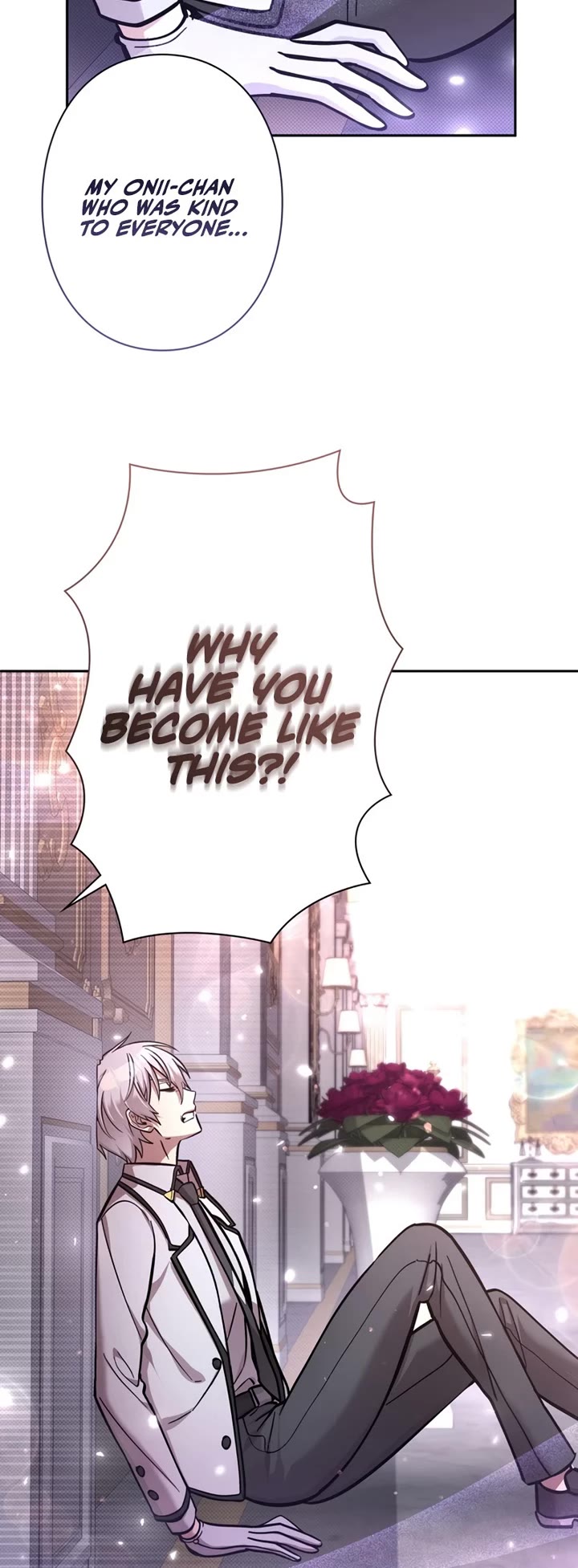 The Main Heroines Are Trying to Kill Me Chapter 20 page 29 - Chapter 20