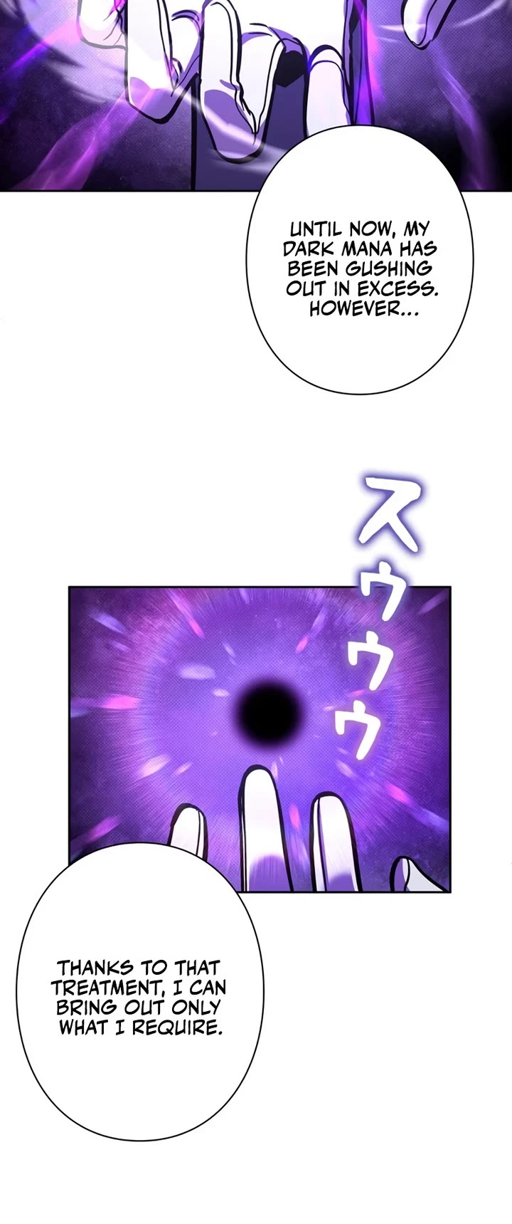 The Main Heroines Are Trying to Kill Me Chapter 20 page 34 - Chapter 20