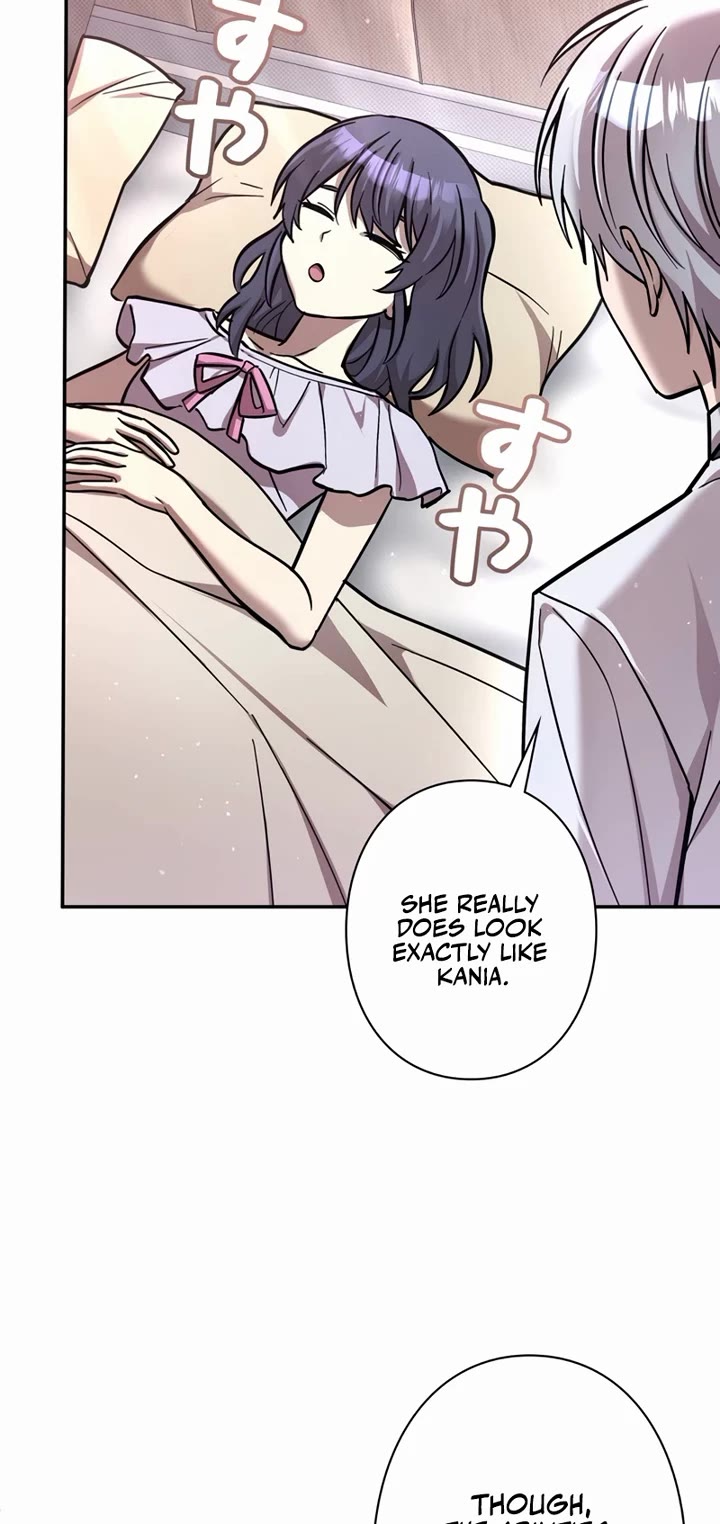 The Main Heroines Are Trying to Kill Me Chapter 20 page 9 - Chapter 20