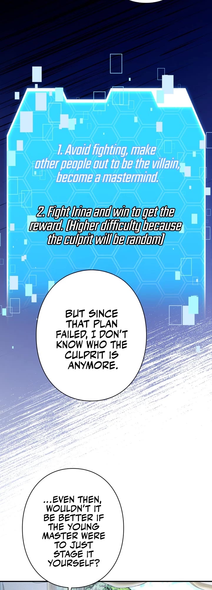 The Main Heroines Are Trying to Kill Me Chapter 21 page 10 - Chapter 21
