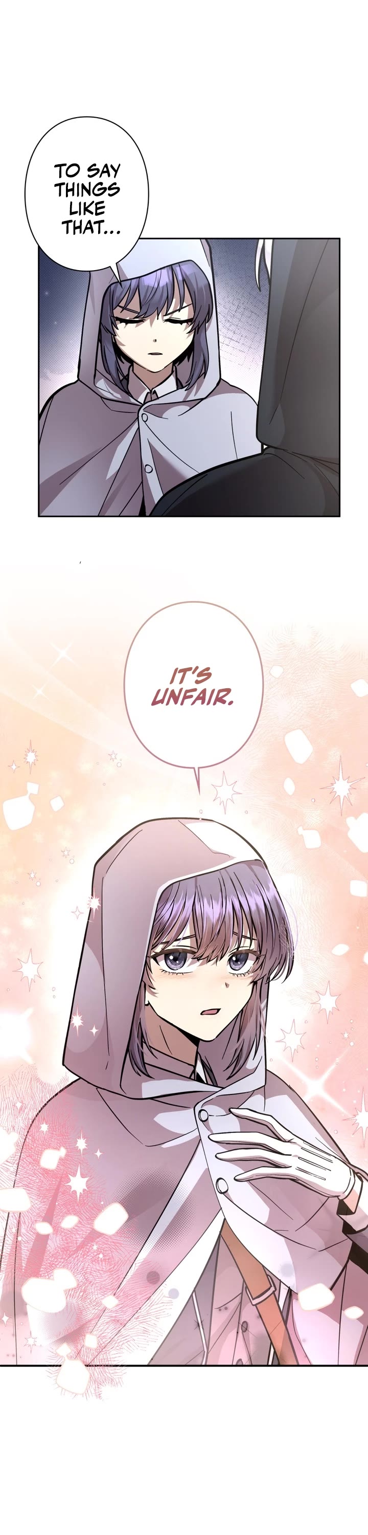 The Main Heroines Are Trying to Kill Me Chapter 21 page 29 - Chapter 21