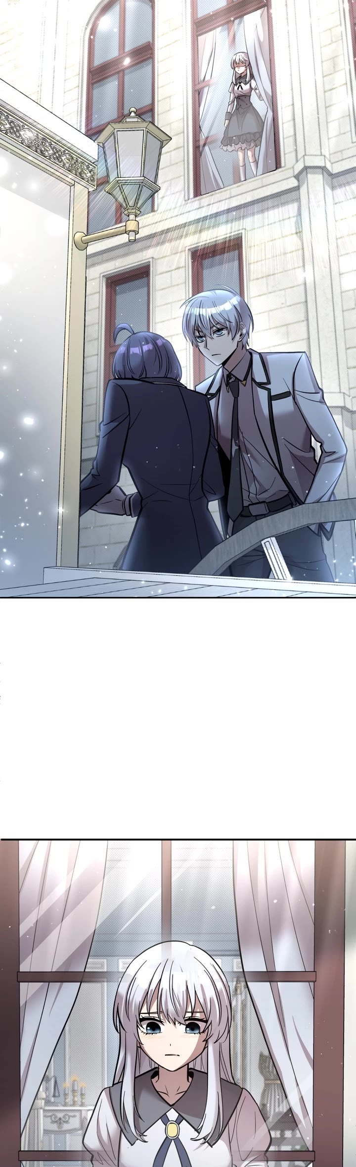 The Main Heroines Are Trying to Kill Me Chapter 21 page 3 - Chapter 21