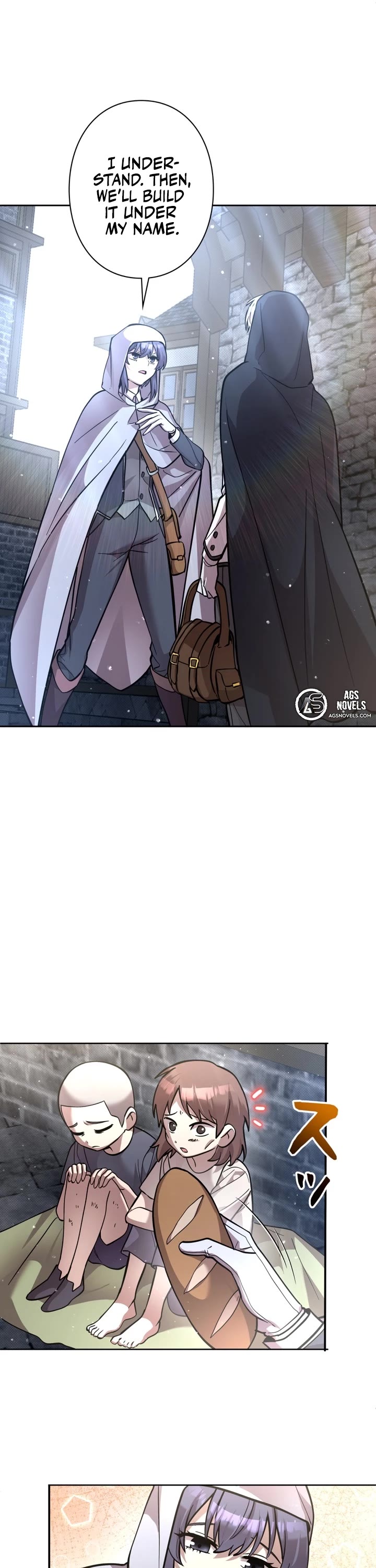 The Main Heroines Are Trying to Kill Me Chapter 21 page 30 - Chapter 21