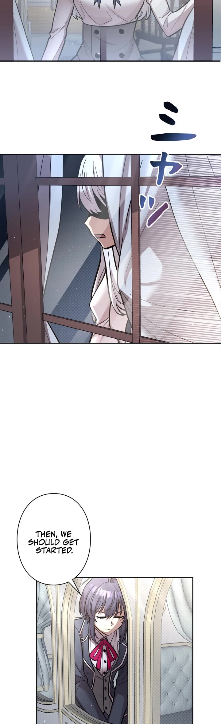 The Main Heroines Are Trying to Kill Me Chapter 21 page 4 - Chapter 21
