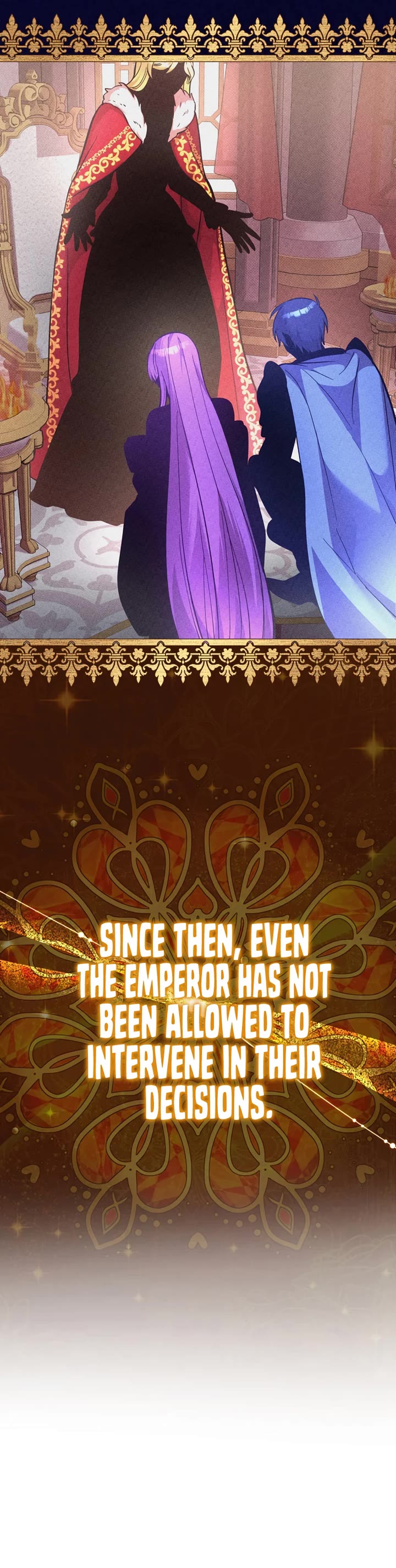 The Main Heroines Are Trying to Kill Me Chapter 22 page 20 - Chapter 22