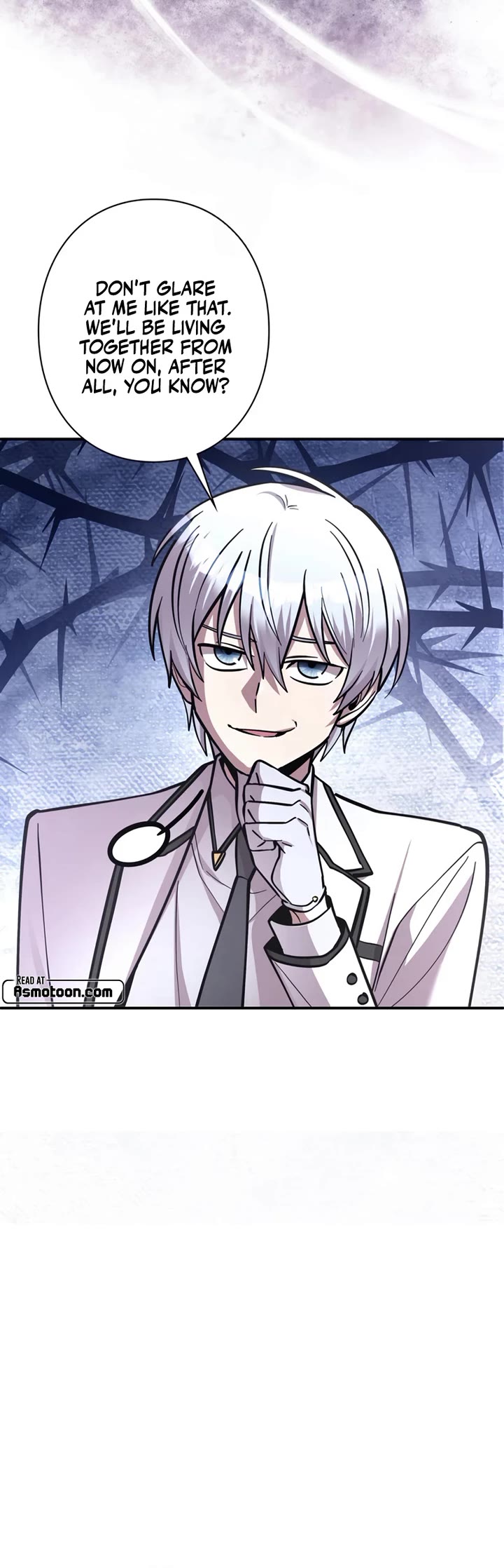 The Main Heroines Are Trying to Kill Me Chapter 22 page 24 - Chapter 22