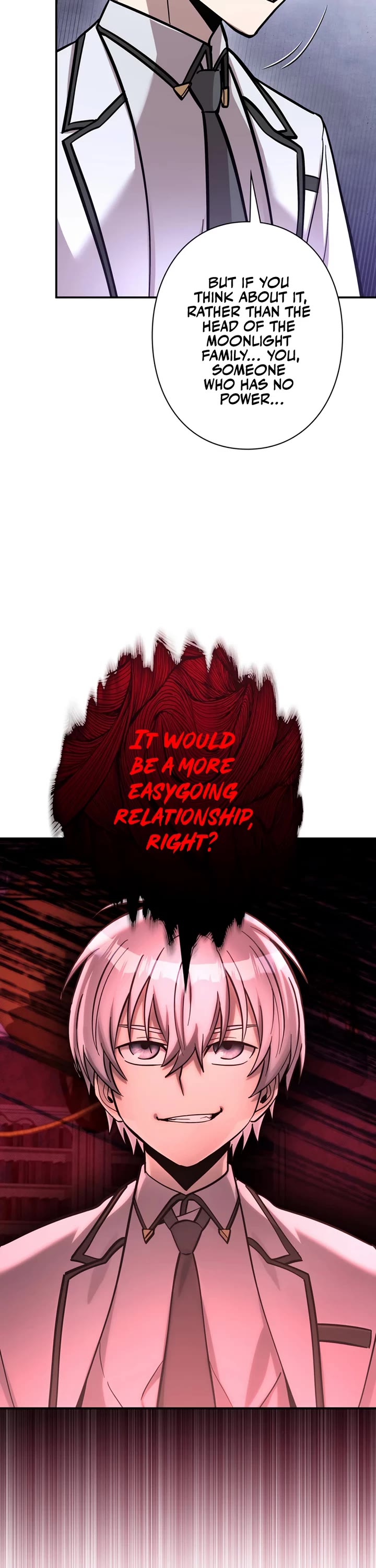 The Main Heroines Are Trying to Kill Me Chapter 22 page 30 - Chapter 22