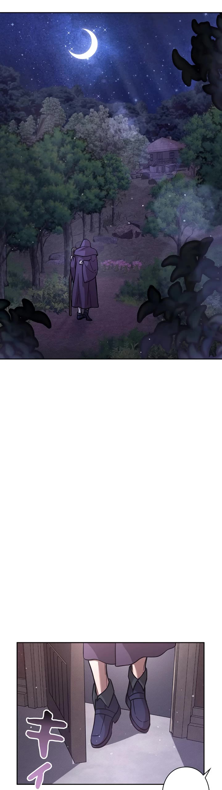 The Main Heroines Are Trying to Kill Me Chapter 22 page 35 - Chapter 22