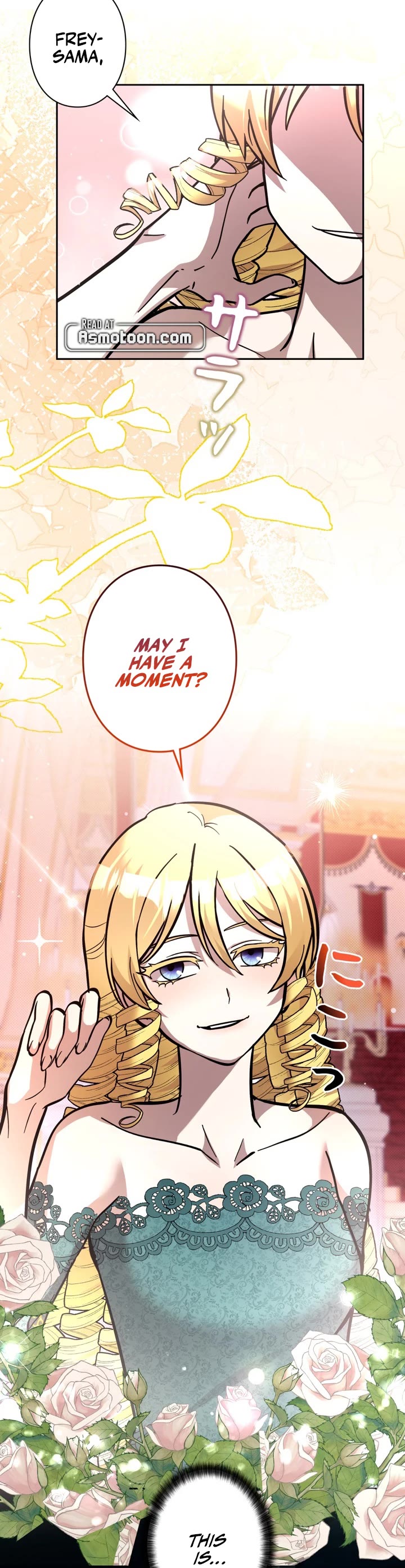 The Main Heroines Are Trying to Kill Me Chapter 23 page 14 - Chapter 23