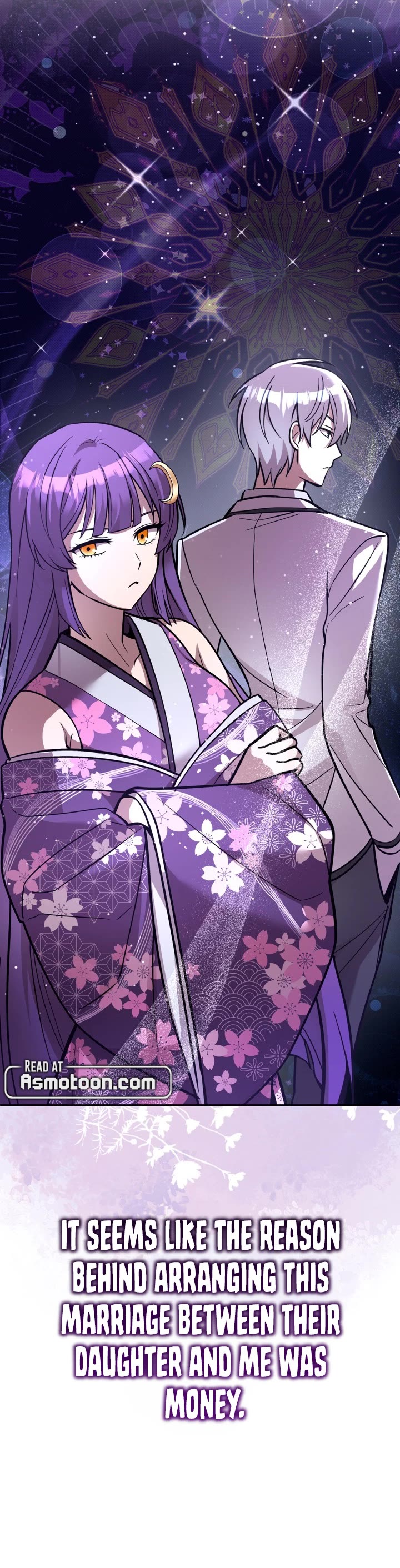 The Main Heroines Are Trying to Kill Me Chapter 23 page 29 - Chapter 23
