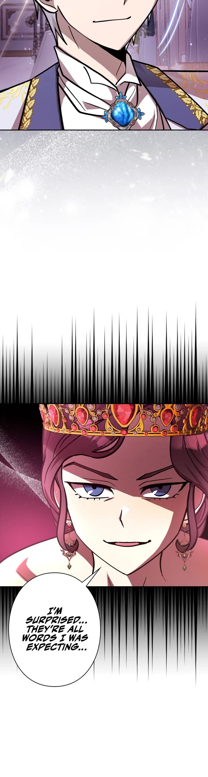 The Main Heroines Are Trying to Kill Me Chapter 23 page 35 - Chapter 23