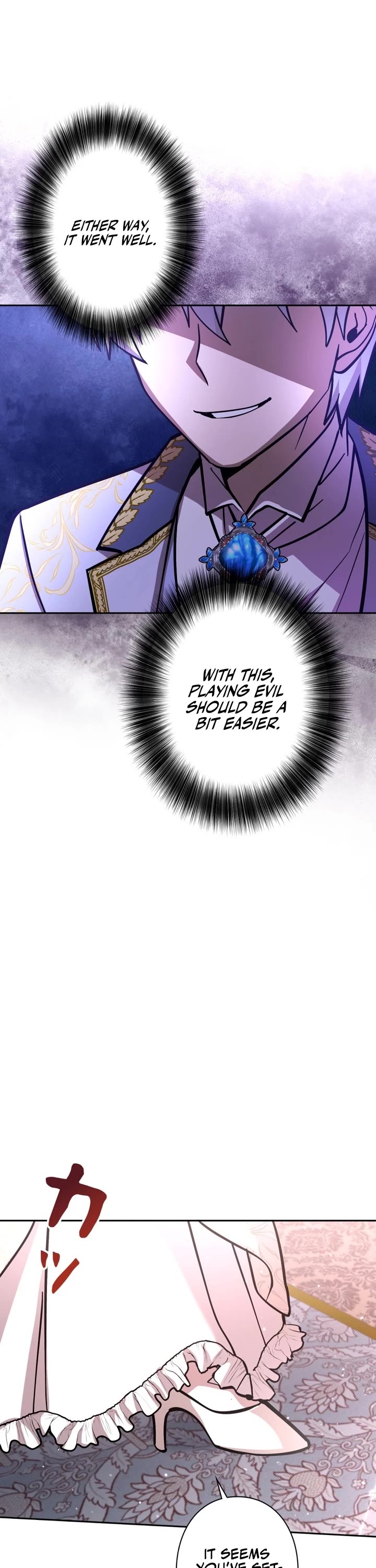 The Main Heroines Are Trying to Kill Me Chapter 23 page 42 - Chapter 23
