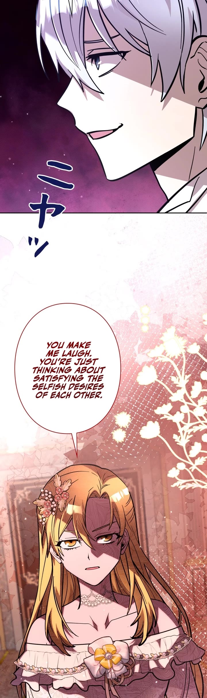 The Main Heroines Are Trying to Kill Me Chapter 23 page 44 - Chapter 23