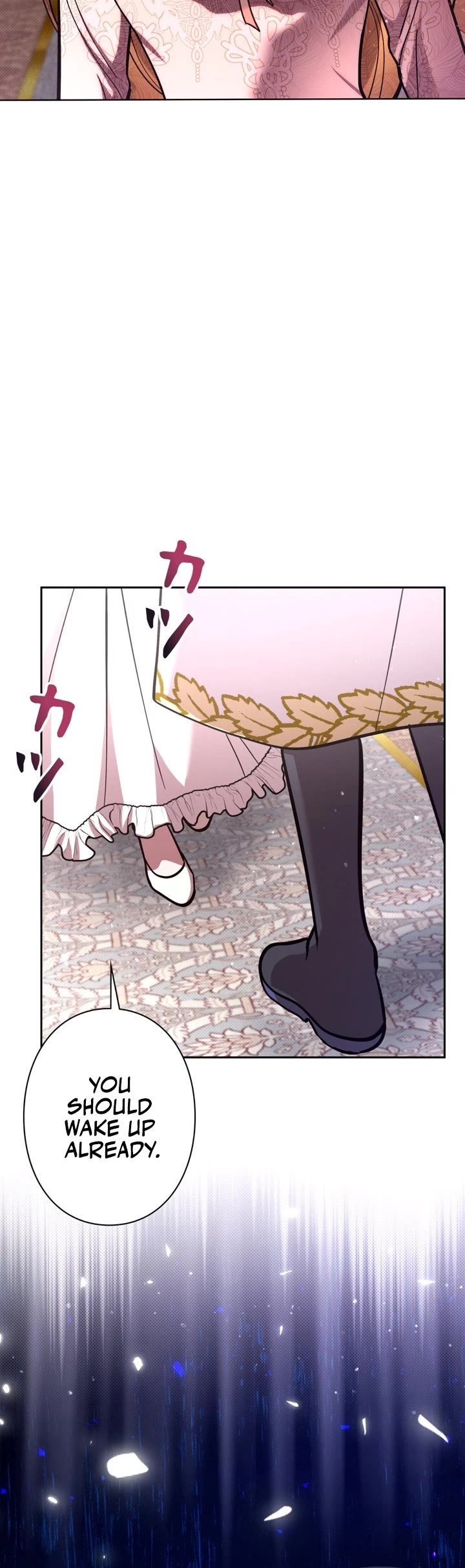 The Main Heroines Are Trying to Kill Me Chapter 23 page 45 - Chapter 23