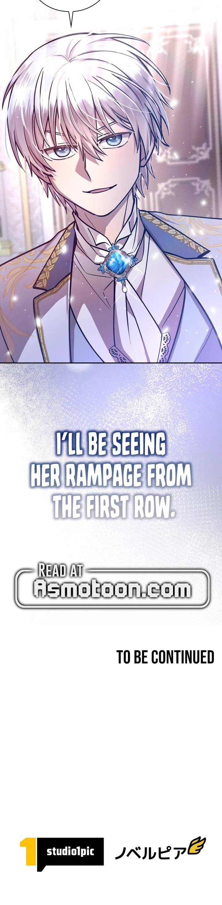The Main Heroines Are Trying to Kill Me Chapter 23 page 48 - Chapter 23
