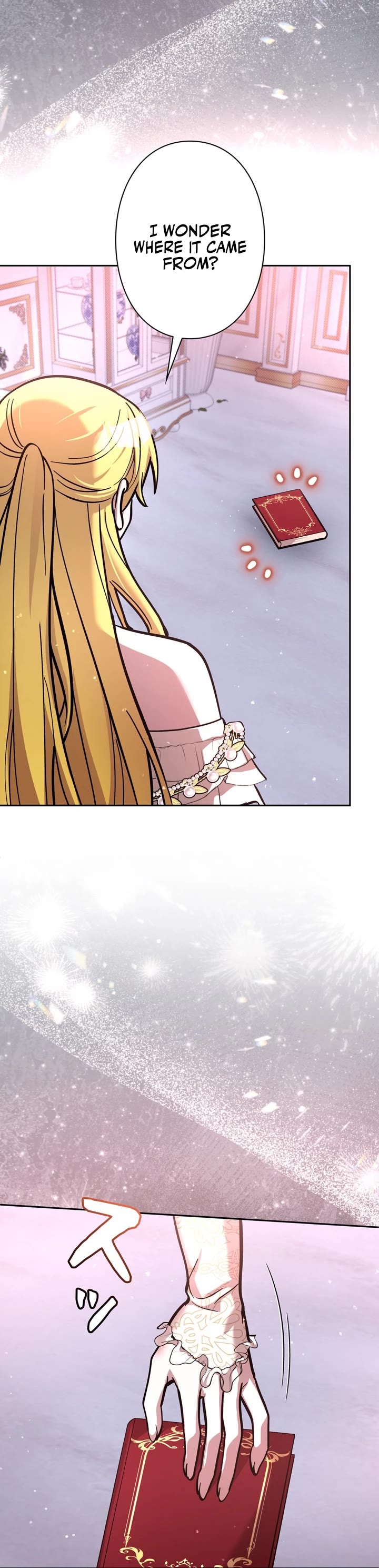 The Main Heroines Are Trying to Kill Me Chapter 23 page 6 - Chapter 23