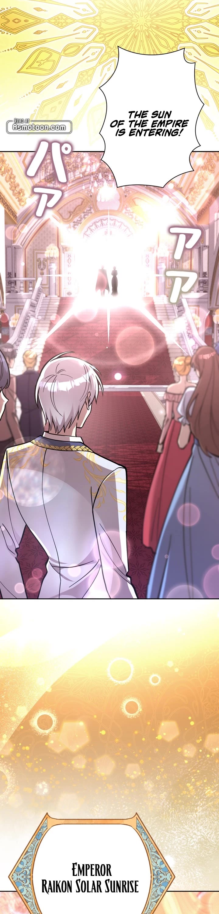 The Main Heroines Are Trying to Kill Me Chapter 24 page 10 - Chapter 24