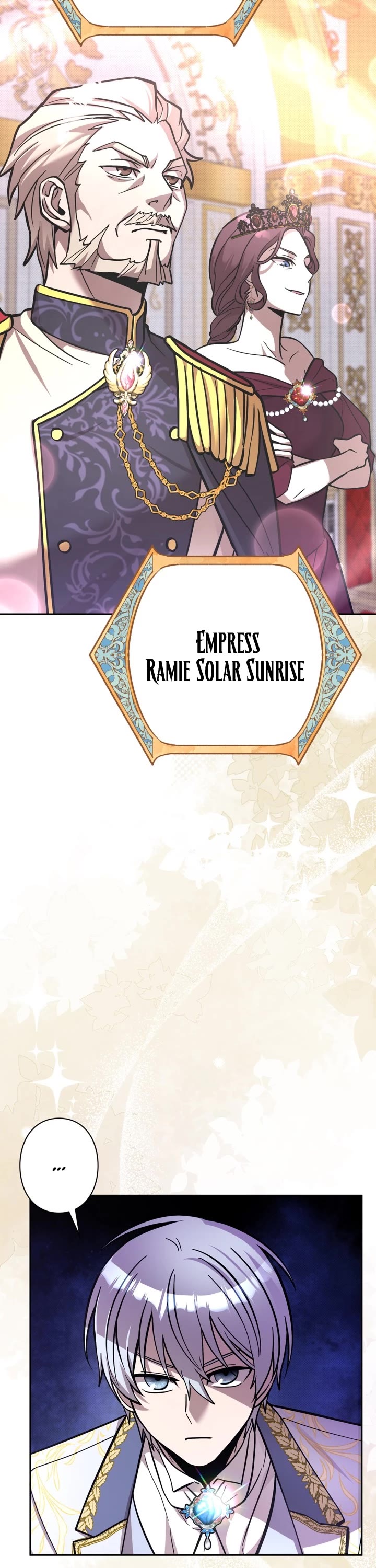 The Main Heroines Are Trying to Kill Me Chapter 24 page 11 - Chapter 24