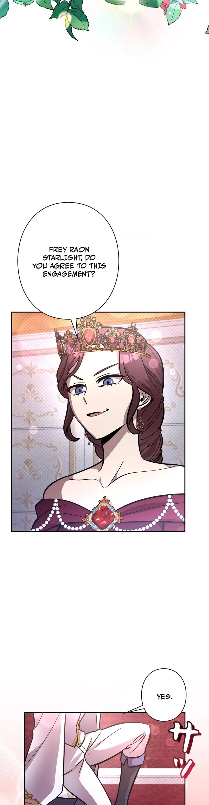 The Main Heroines Are Trying to Kill Me Chapter 24 page 16 - Chapter 24
