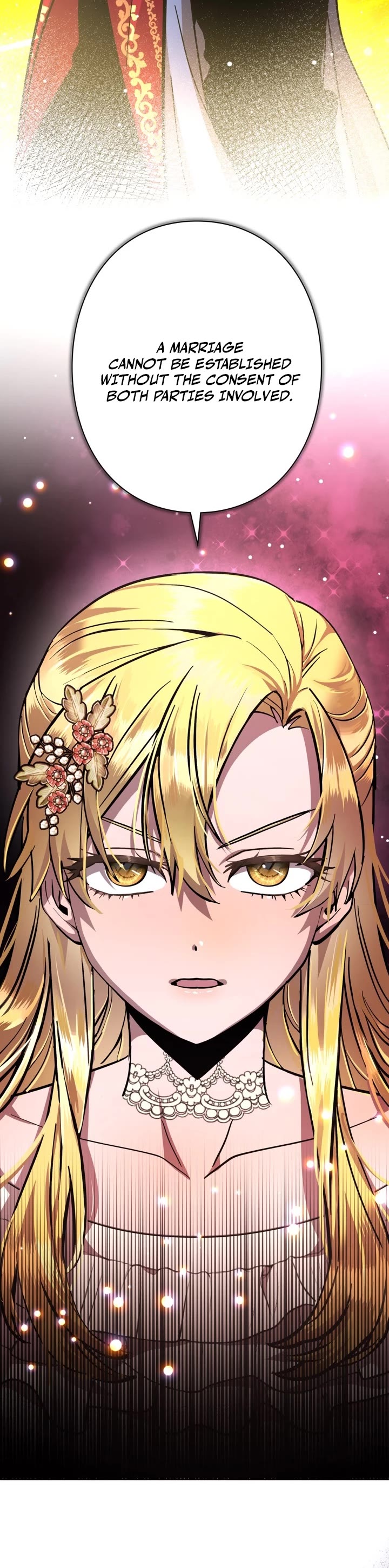 The Main Heroines Are Trying to Kill Me Chapter 24 page 21 - Chapter 24