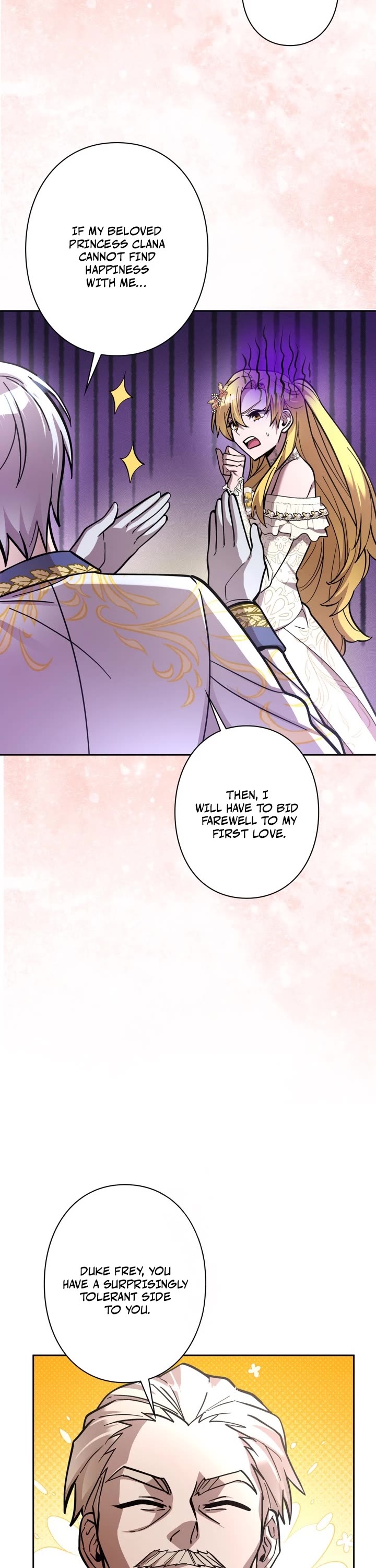 The Main Heroines Are Trying to Kill Me Chapter 24 page 27 - Chapter 24