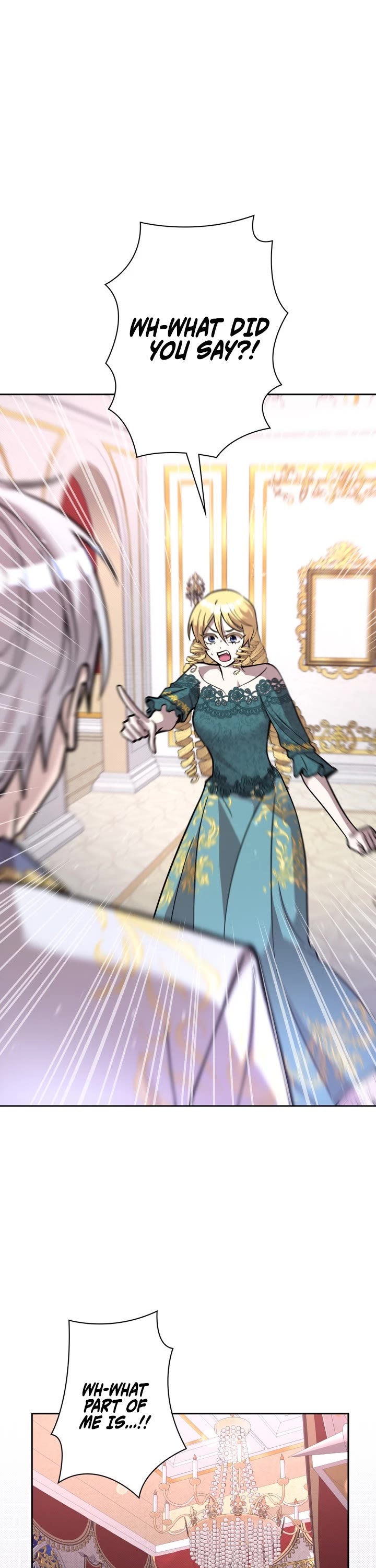 The Main Heroines Are Trying to Kill Me Chapter 24 page 38 - Chapter 24