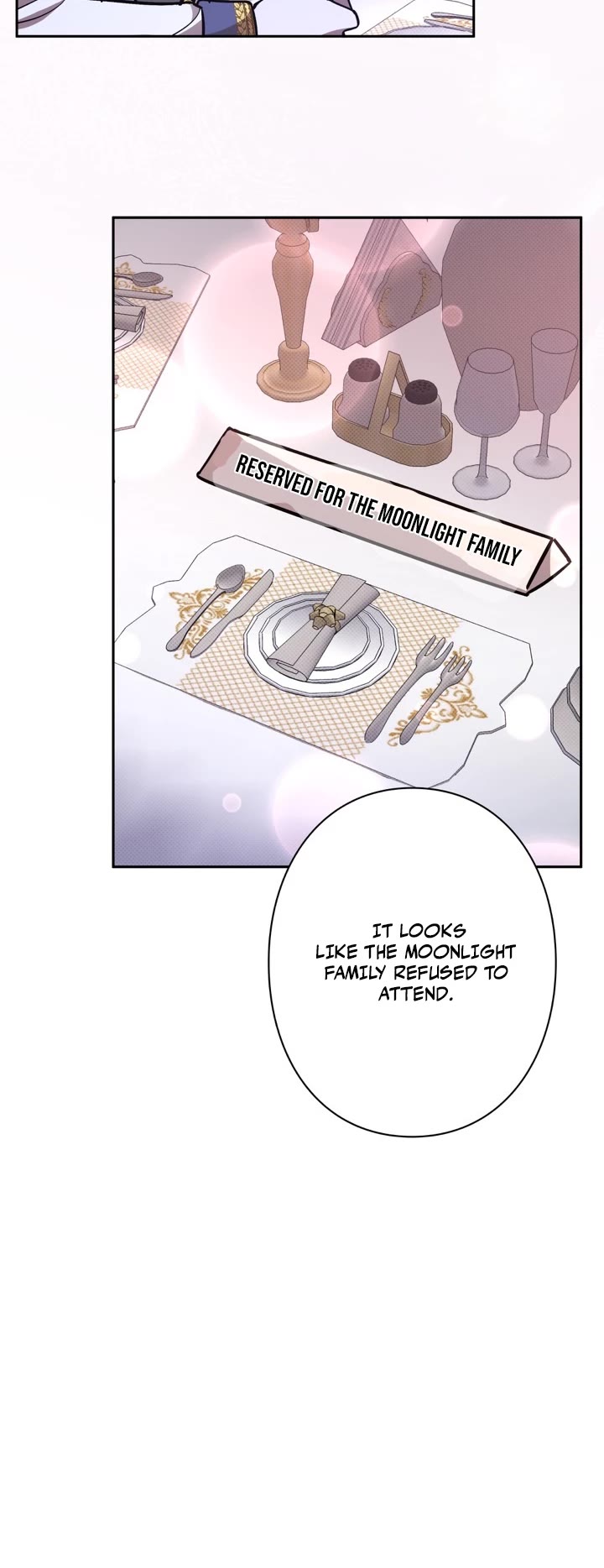 The Main Heroines Are Trying to Kill Me Chapter 24 page 5 - Chapter 24