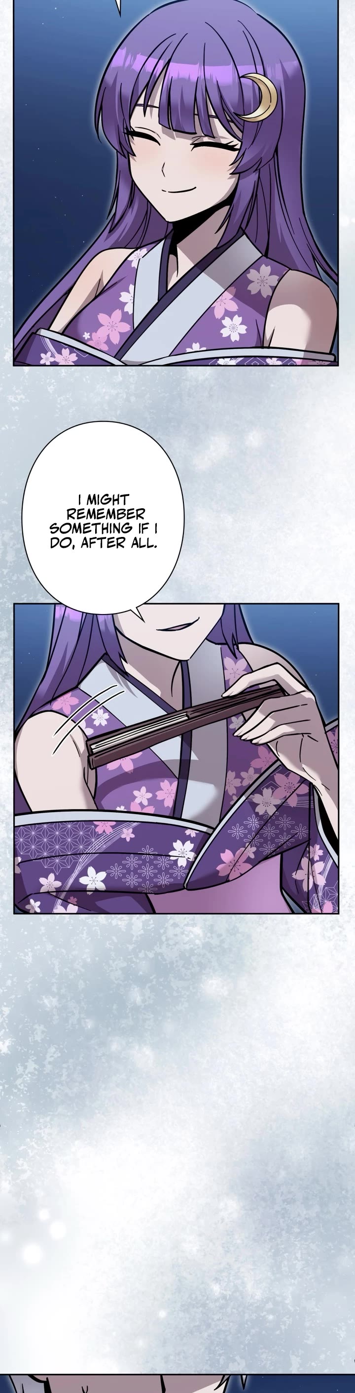 The Main Heroines Are Trying to Kill Me Chapter 25 page 18 - Chapter 25