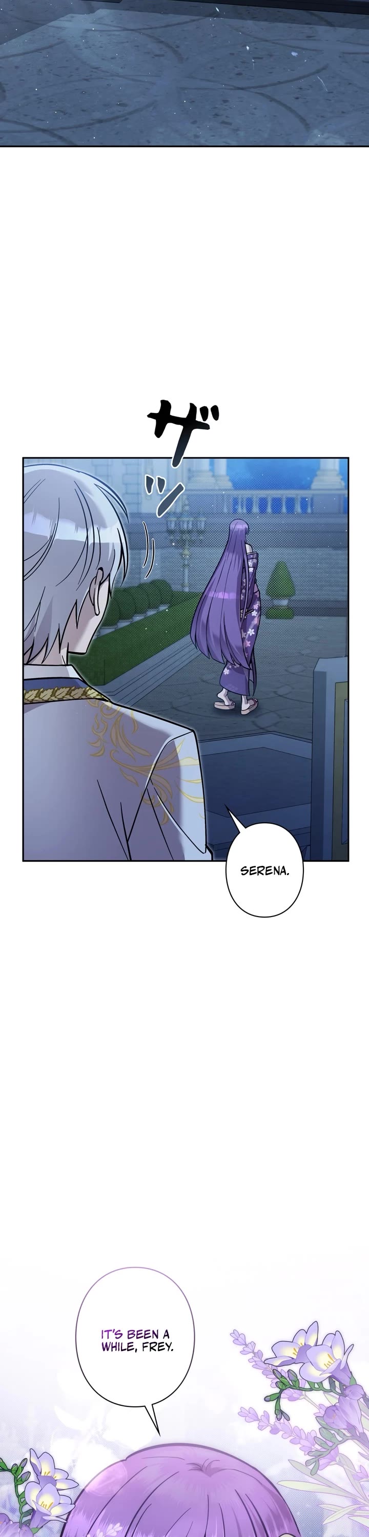 The Main Heroines Are Trying to Kill Me Chapter 25 page 2 - Chapter 25