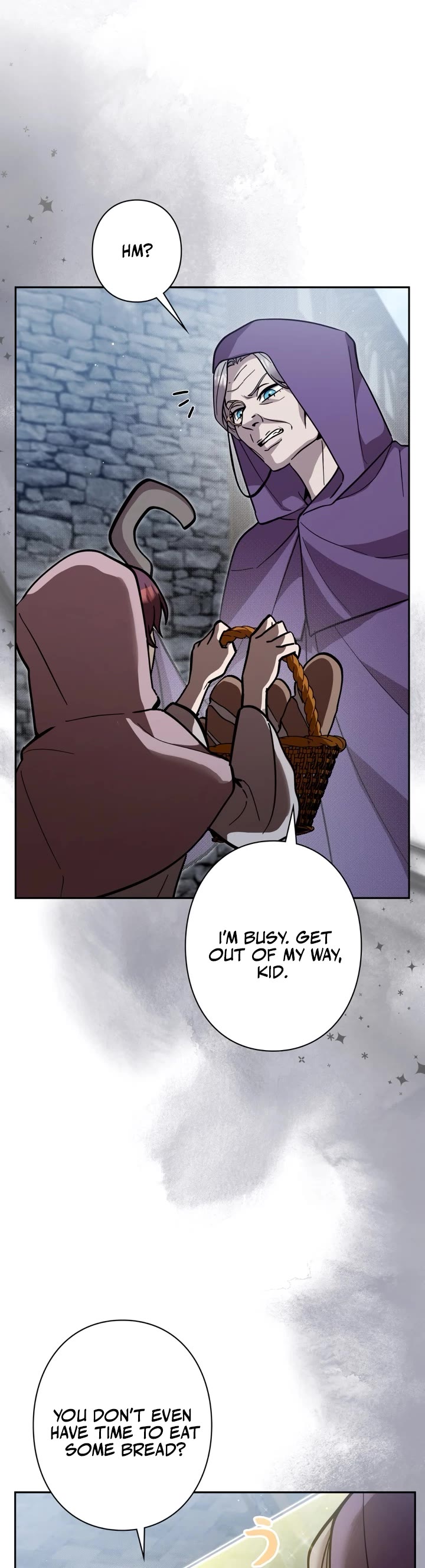 The Main Heroines Are Trying to Kill Me Chapter 25 page 28 - Chapter 25