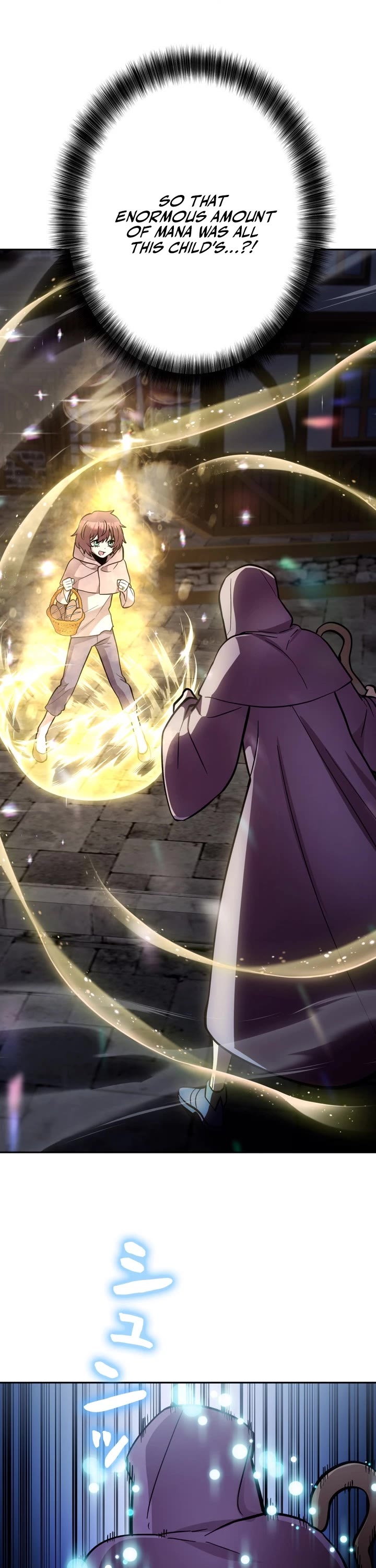 The Main Heroines Are Trying to Kill Me Chapter 25 page 34 - Chapter 25