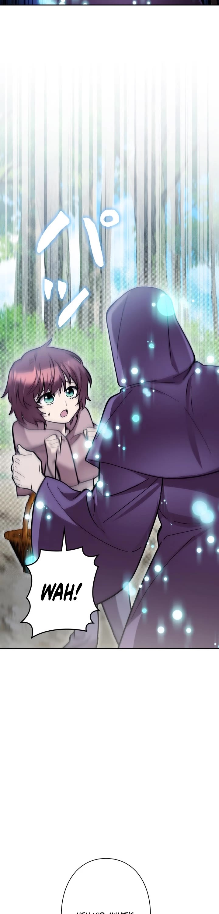 The Main Heroines Are Trying to Kill Me Chapter 25 page 35 - Chapter 25