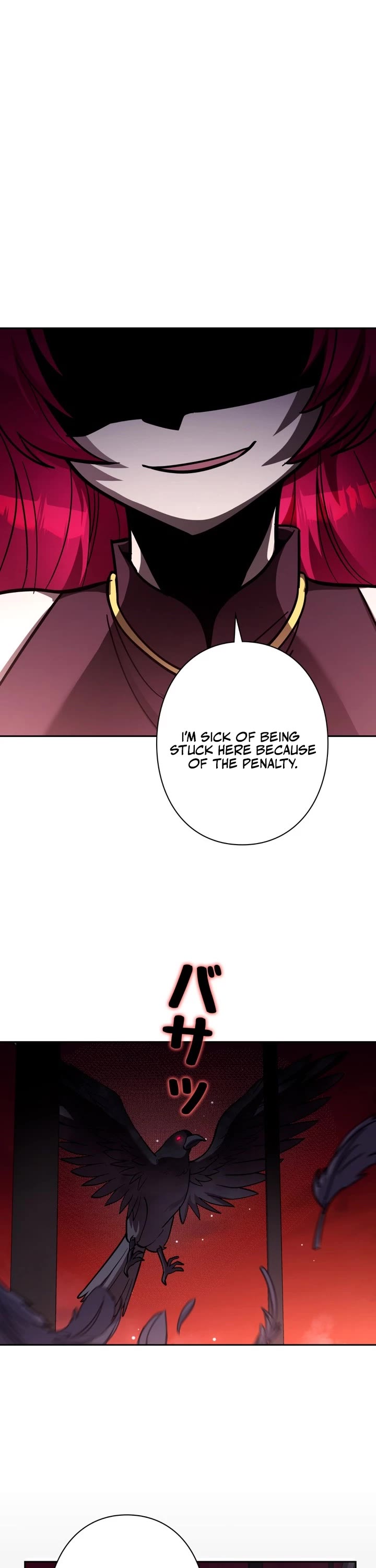 The Main Heroines Are Trying to Kill Me Chapter 25 page 38 - Chapter 25