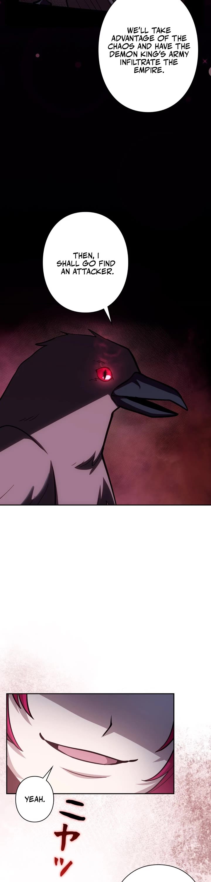 The Main Heroines Are Trying to Kill Me Chapter 25 page 40 - Chapter 25