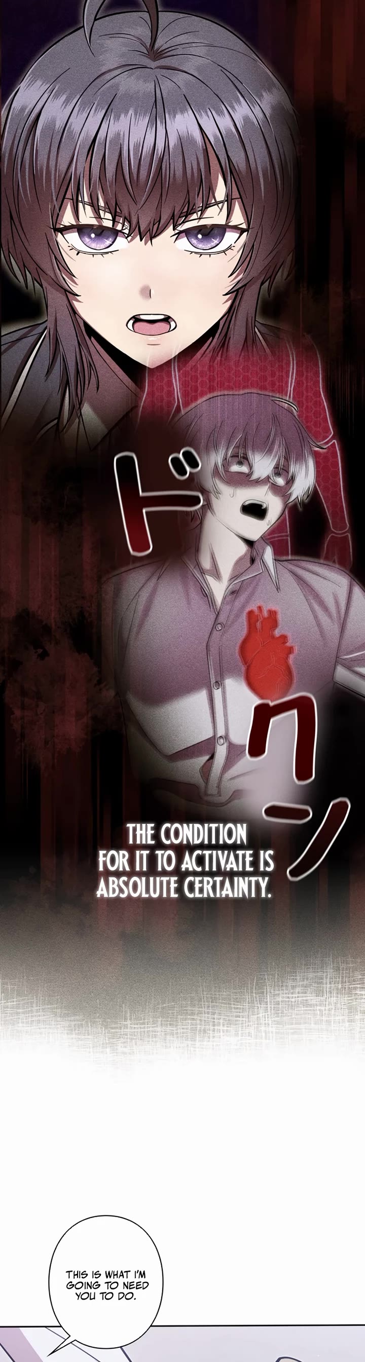 The Main Heroines Are Trying to Kill Me Chapter 26 page 20 - Chapter 26