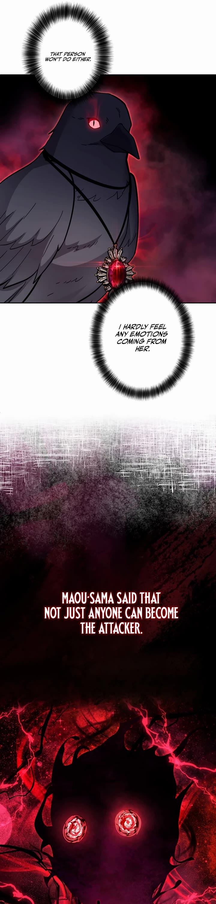 The Main Heroines Are Trying to Kill Me Chapter 26 page 34 - Chapter 26