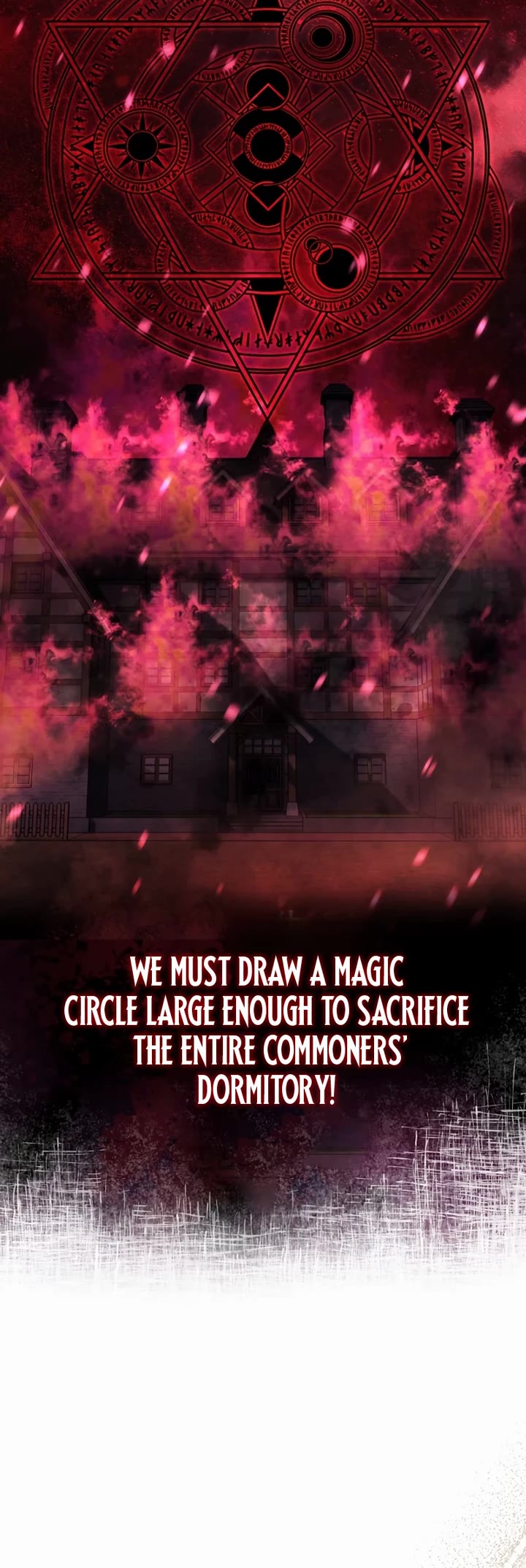 The Main Heroines Are Trying to Kill Me Chapter 26 page 36 - Chapter 26