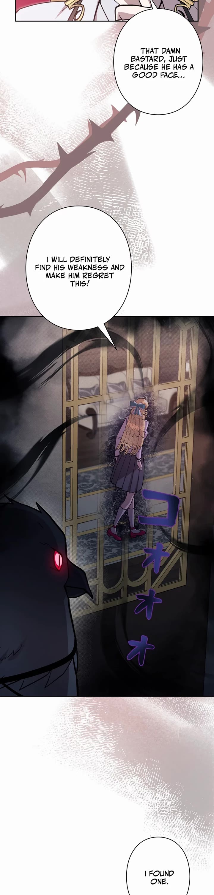 The Main Heroines Are Trying to Kill Me Chapter 26 page 39 - Chapter 26
