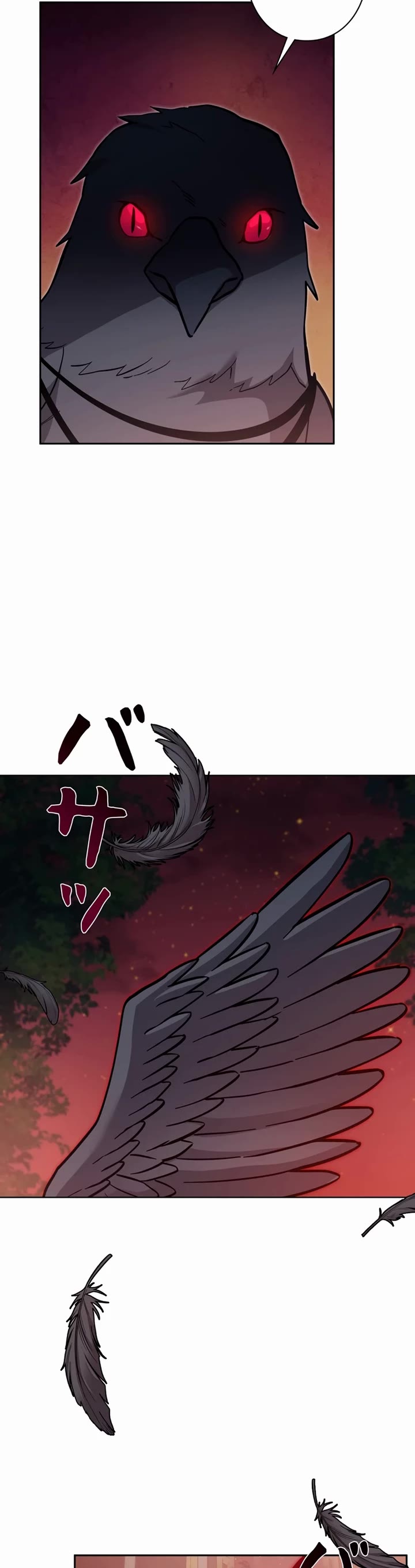 The Main Heroines Are Trying to Kill Me Chapter 26 page 40 - Chapter 26