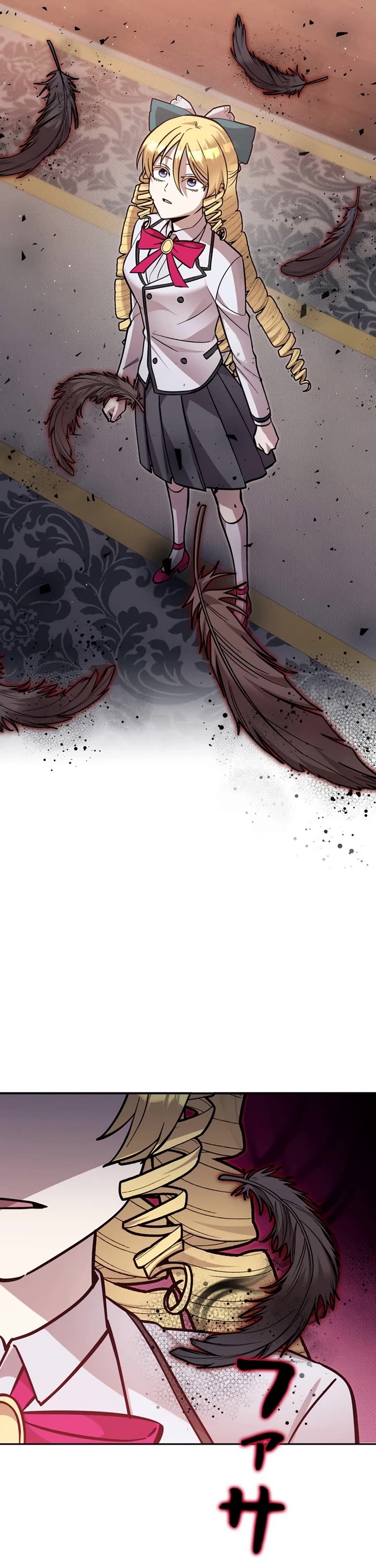The Main Heroines Are Trying to Kill Me Chapter 26 page 42 - Chapter 26