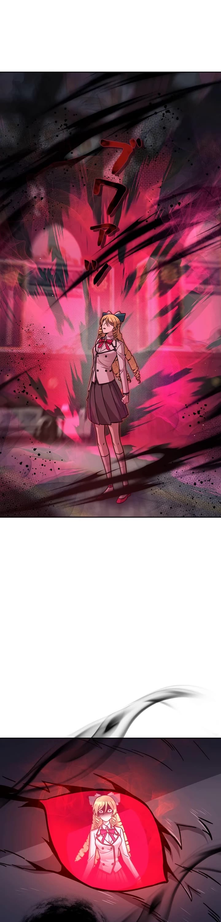 The Main Heroines Are Trying to Kill Me Chapter 26 page 43 - Chapter 26