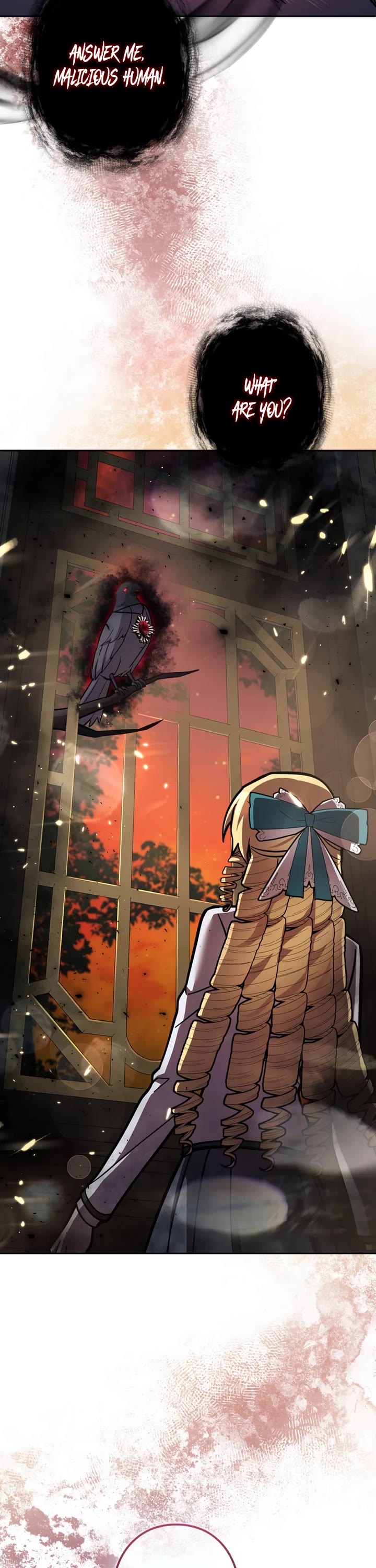 The Main Heroines Are Trying to Kill Me Chapter 26 page 44 - Chapter 26